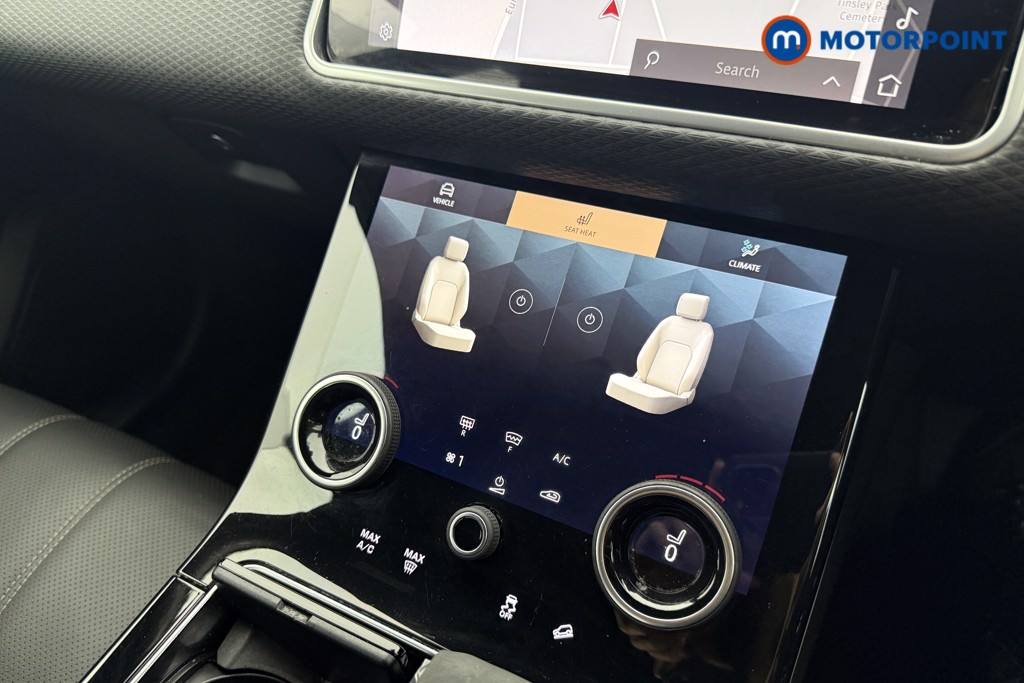 Land Rover Range Rover Velar SE Automatic Petrol Plug-In Hybrid SUV - Stock Number (1619672) - 3rd supplementary image