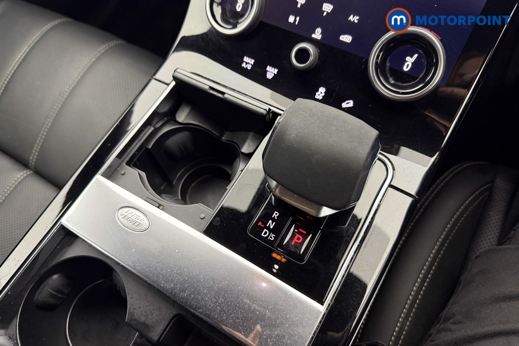 Land Rover Range Rover Velar SE Automatic Petrol Plug-In Hybrid SUV - Stock Number (1619672) - 4th supplementary image