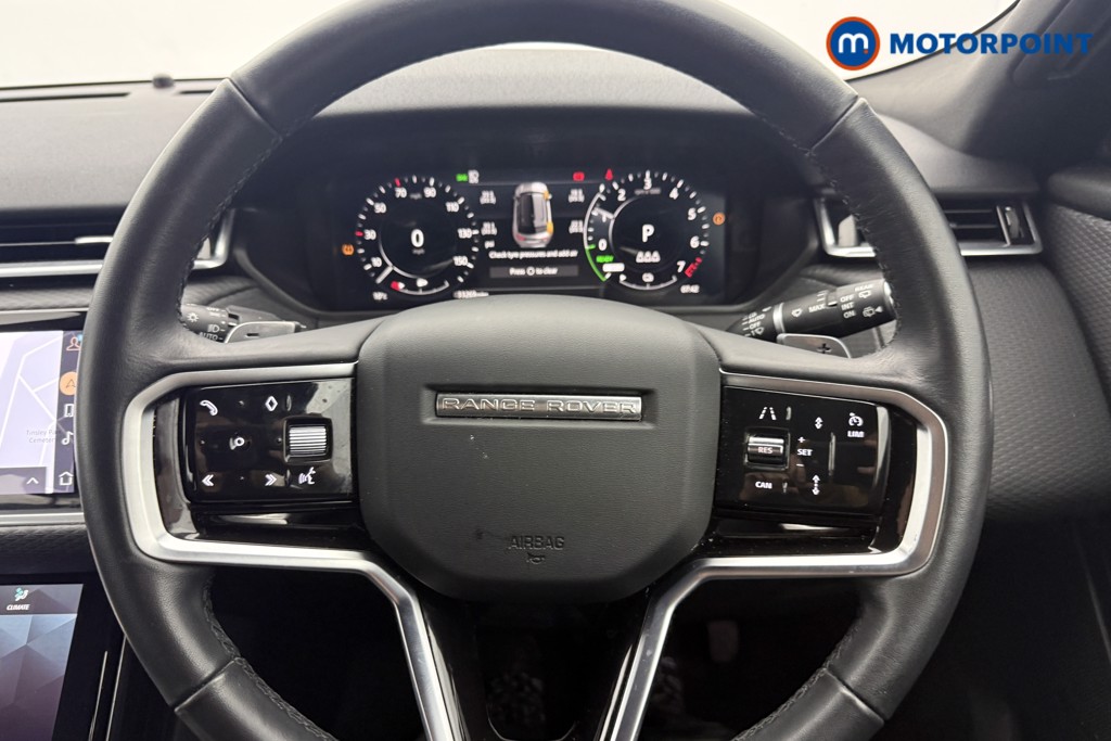 Land Rover Range Rover Velar SE Automatic Petrol Plug-In Hybrid SUV - Stock Number (1619672) - 5th supplementary image
