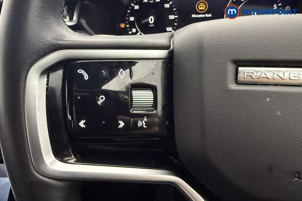 Land Rover Range Rover Velar SE Automatic Petrol Plug-In Hybrid SUV - Stock Number (1619672) - 6th supplementary image