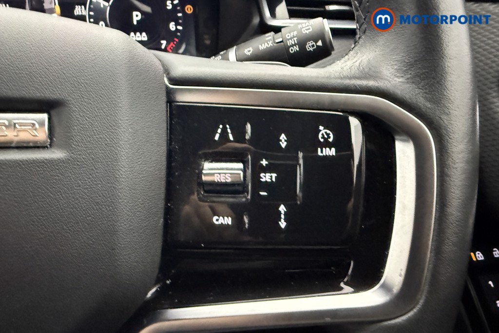 Land Rover Range Rover Velar SE Automatic Petrol Plug-In Hybrid SUV - Stock Number (1619672) - 7th supplementary image