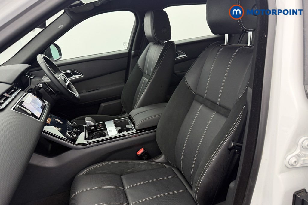 Land Rover Range Rover Velar SE Automatic Petrol Plug-In Hybrid SUV - Stock Number (1619672) - 10th supplementary image