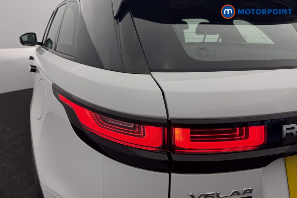 Land Rover Range Rover Velar SE Automatic Petrol Plug-In Hybrid SUV - Stock Number (1619672) - 16th supplementary image