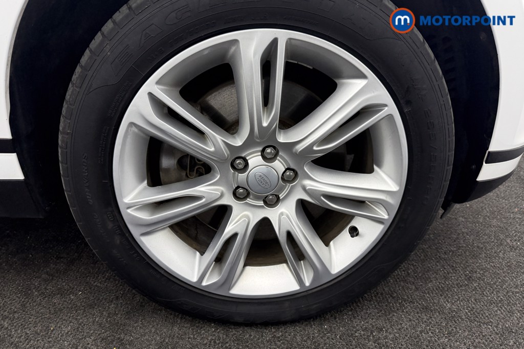 Land Rover Range Rover Velar SE Automatic Petrol Plug-In Hybrid SUV - Stock Number (1619672) - 19th supplementary image