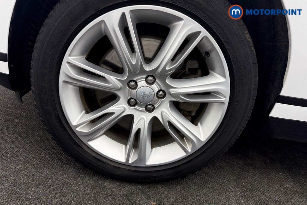 Land Rover Range Rover Velar SE Automatic Petrol Plug-In Hybrid SUV - Stock Number (1619672) - 20th supplementary image