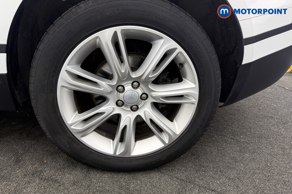 Land Rover Range Rover Velar SE Automatic Petrol Plug-In Hybrid SUV - Stock Number (1619672) - 21st supplementary image