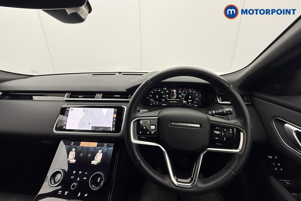 Land Rover Range Rover Velar SE Automatic Petrol Plug-In Hybrid SUV - Stock Number (1619672) - 1st supplementary image