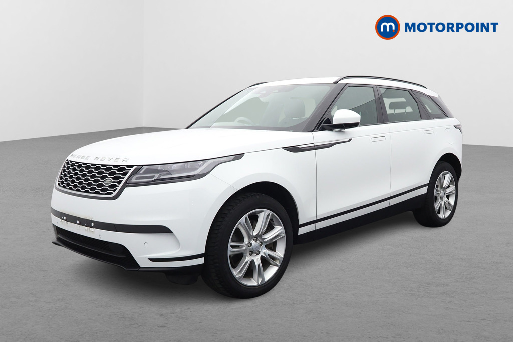 Land Rover Range Rover Velar SE Automatic Petrol Plug-In Hybrid SUV - Stock Number (1619672) - Passenger side front corner