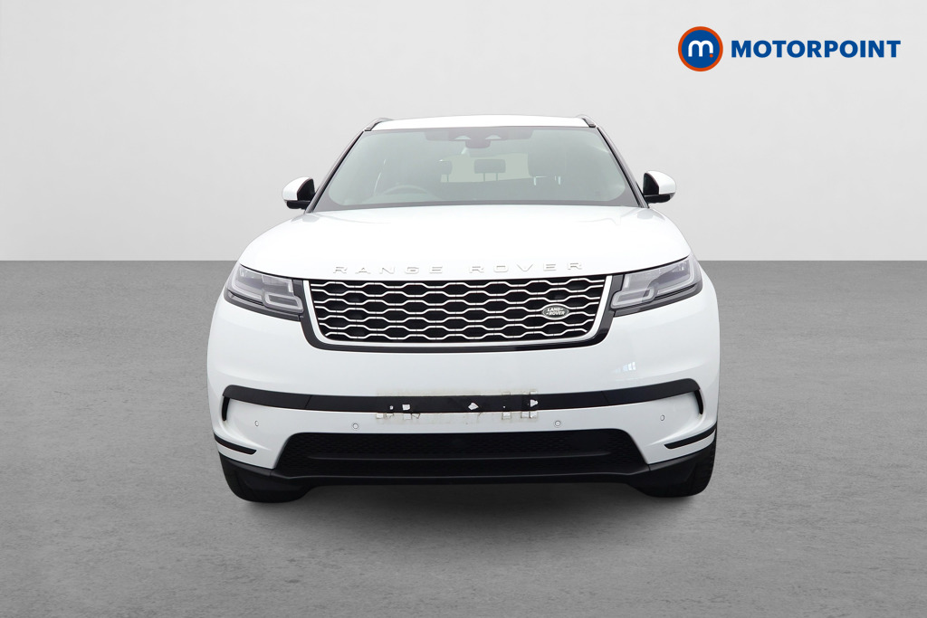 Land Rover Range Rover Velar SE Automatic Petrol Plug-In Hybrid SUV - Stock Number (1619672) - Front bumper