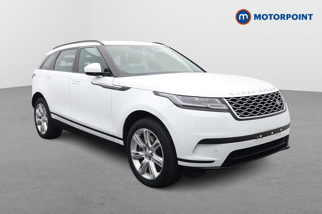 Land Rover Range Rover Velar SE Automatic Petrol Plug-In Hybrid SUV - Stock Number (1619672) - Drivers side front corner