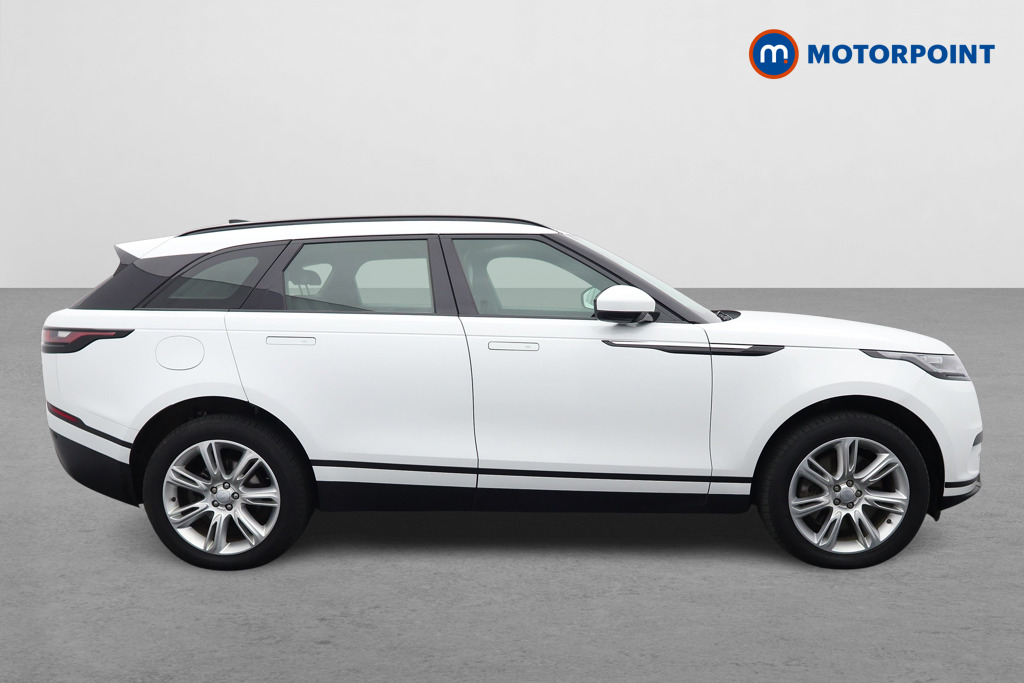 Land Rover Range Rover Velar SE Automatic Petrol Plug-In Hybrid SUV - Stock Number (1619672) - Drivers side