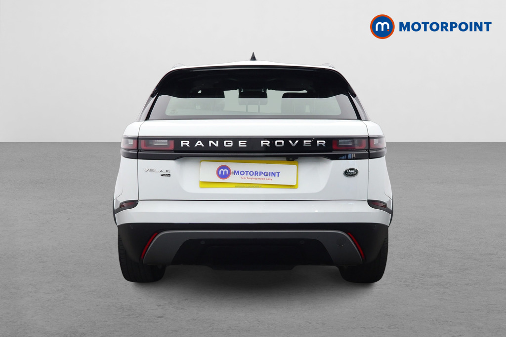 Land Rover Range Rover Velar SE Automatic Petrol Plug-In Hybrid SUV - Stock Number (1619672) - Rear bumper