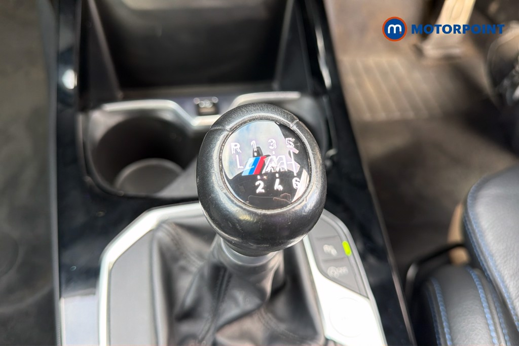 BMW 1 Series M Sport Manual Petrol Hatchback - Stock Number (1619692) - 15th supplementary image