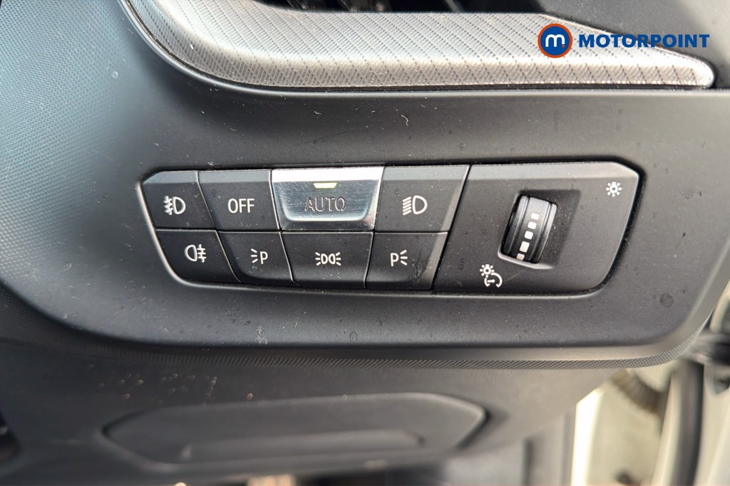 BMW 1 Series M Sport Manual Petrol Hatchback - Stock Number (1619692) - 18th supplementary image