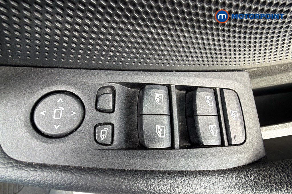 BMW 1 Series M Sport Manual Petrol Hatchback - Stock Number (1619692) - 20th supplementary image