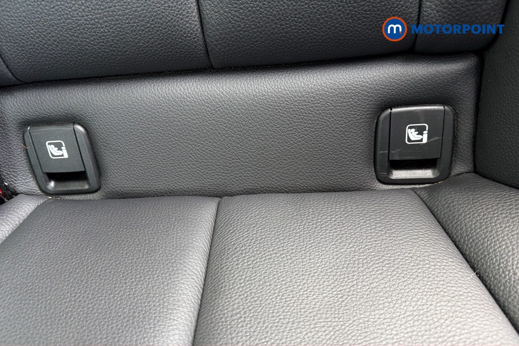 BMW 1 Series M Sport Manual Petrol Hatchback - Stock Number (1619692) - 29th supplementary image