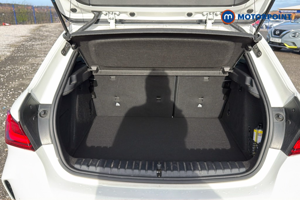 BMW 1 Series M Sport Manual Petrol Hatchback - Stock Number (1619692) - 33rd supplementary image