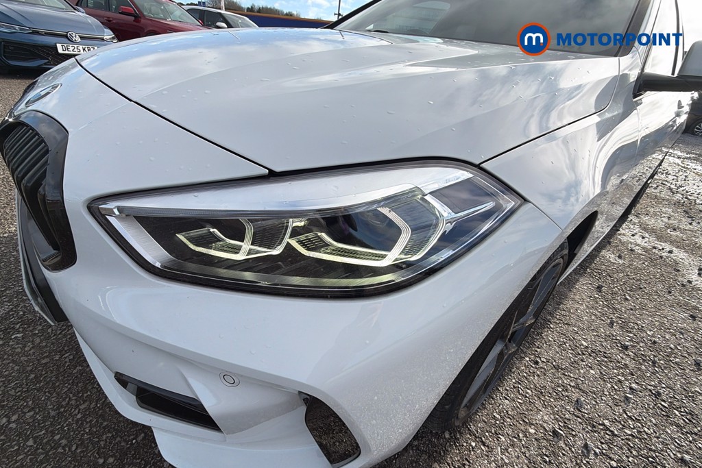 BMW 1 Series M Sport Manual Petrol Hatchback - Stock Number (1619692) - 44th supplementary image