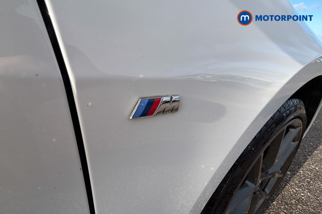 BMW 1 Series M Sport Manual Petrol Hatchback - Stock Number (1619692) - 46th supplementary image