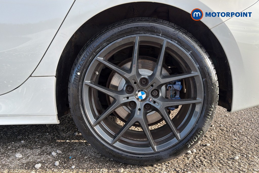 BMW 1 Series M Sport Manual Petrol Hatchback - Stock Number (1619692) - 48th supplementary image