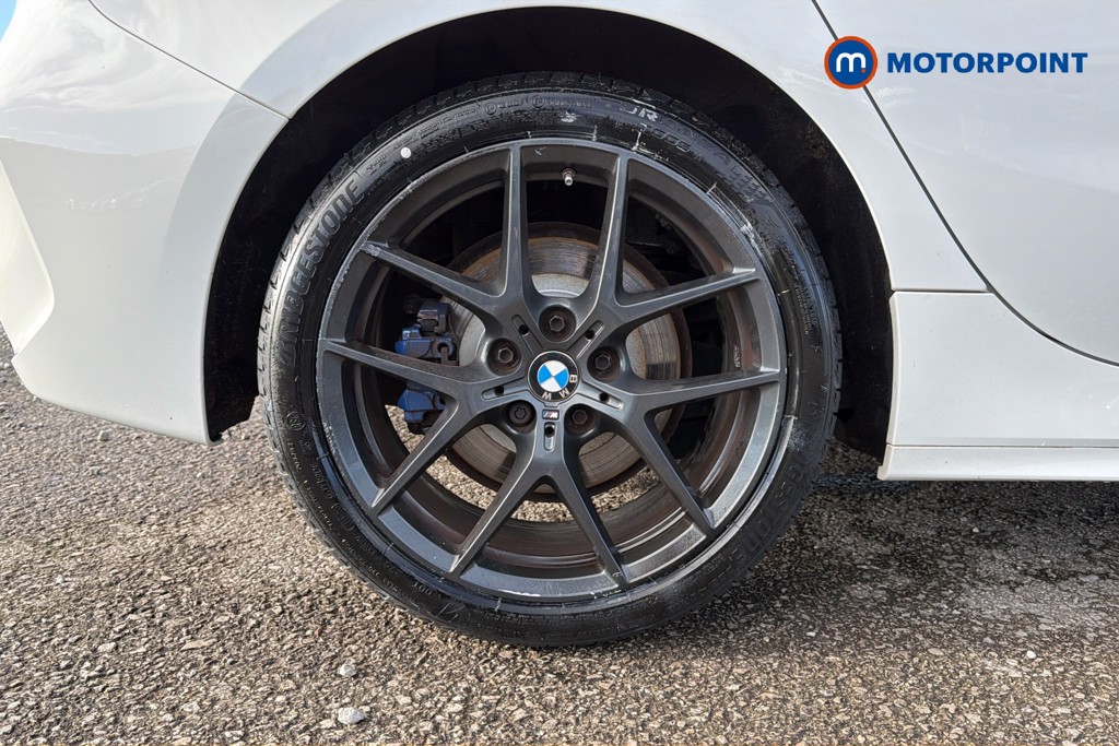 BMW 1 Series M Sport Manual Petrol Hatchback - Stock Number (1619692) - 49th supplementary image