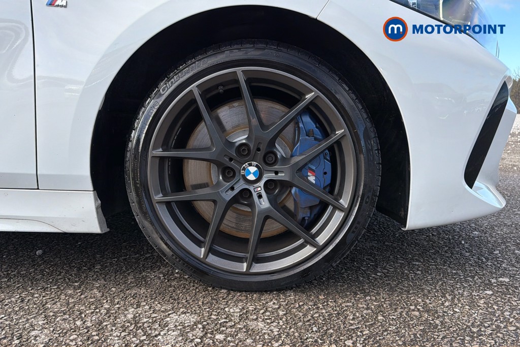 BMW 1 Series M Sport Manual Petrol Hatchback - Stock Number (1619692) - 50th supplementary image