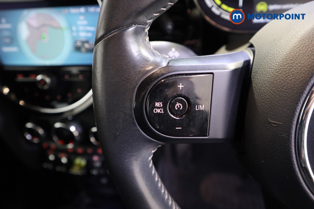 Mini Hatchback Cooper S Level 3 Automatic Electric Hatchback - Stock Number (1619766) - 3rd supplementary image