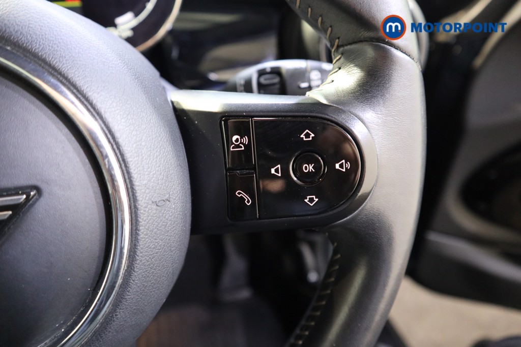 Mini Hatchback Cooper S Level 3 Automatic Electric Hatchback - Stock Number (1619766) - 4th supplementary image