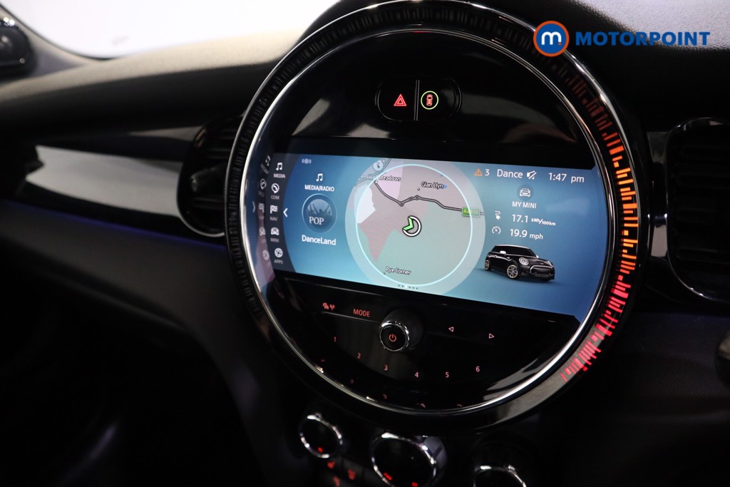 Mini Hatchback Cooper S Level 3 Automatic Electric Hatchback - Stock Number (1619766) - 6th supplementary image