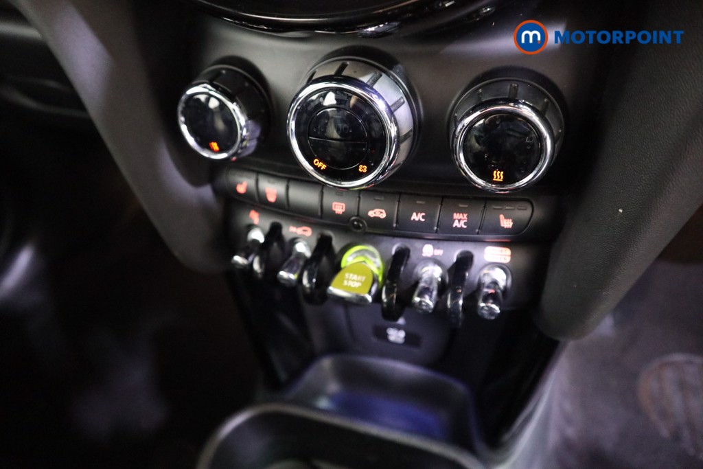 Mini Hatchback Cooper S Level 3 Automatic Electric Hatchback - Stock Number (1619766) - 7th supplementary image