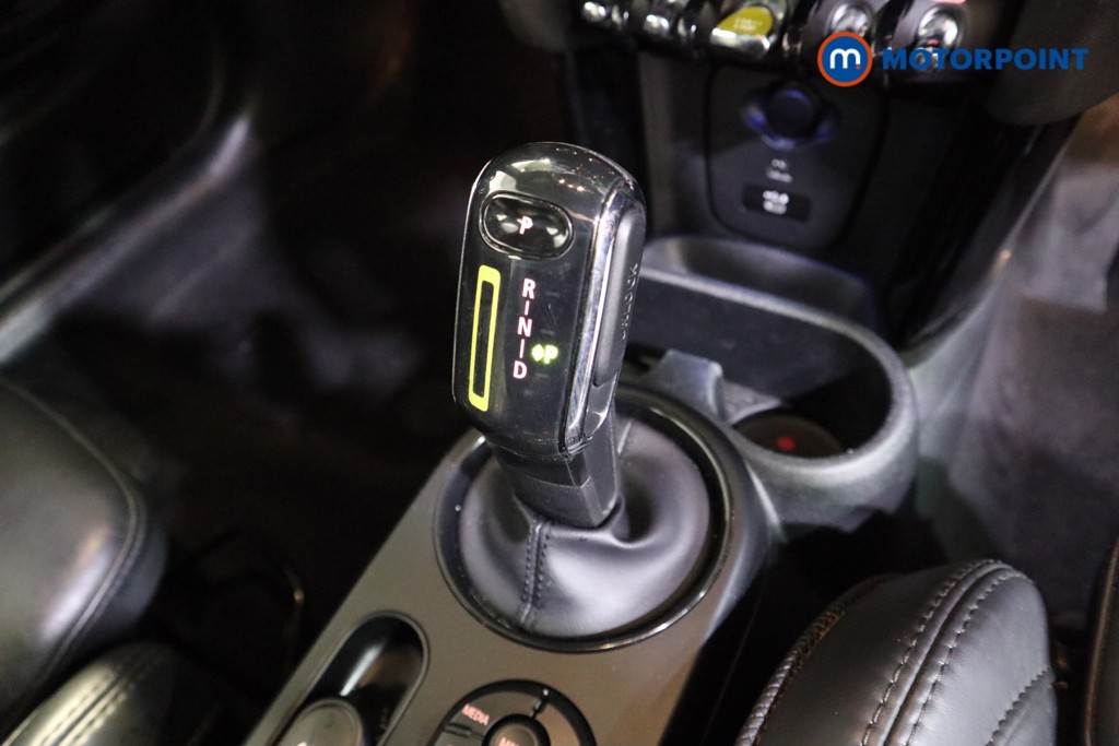 Mini Hatchback Cooper S Level 3 Automatic Electric Hatchback - Stock Number (1619766) - 10th supplementary image