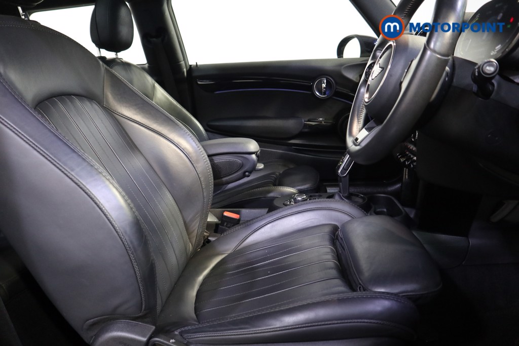 Mini Hatchback Cooper S Level 3 Automatic Electric Hatchback - Stock Number (1619766) - 15th supplementary image