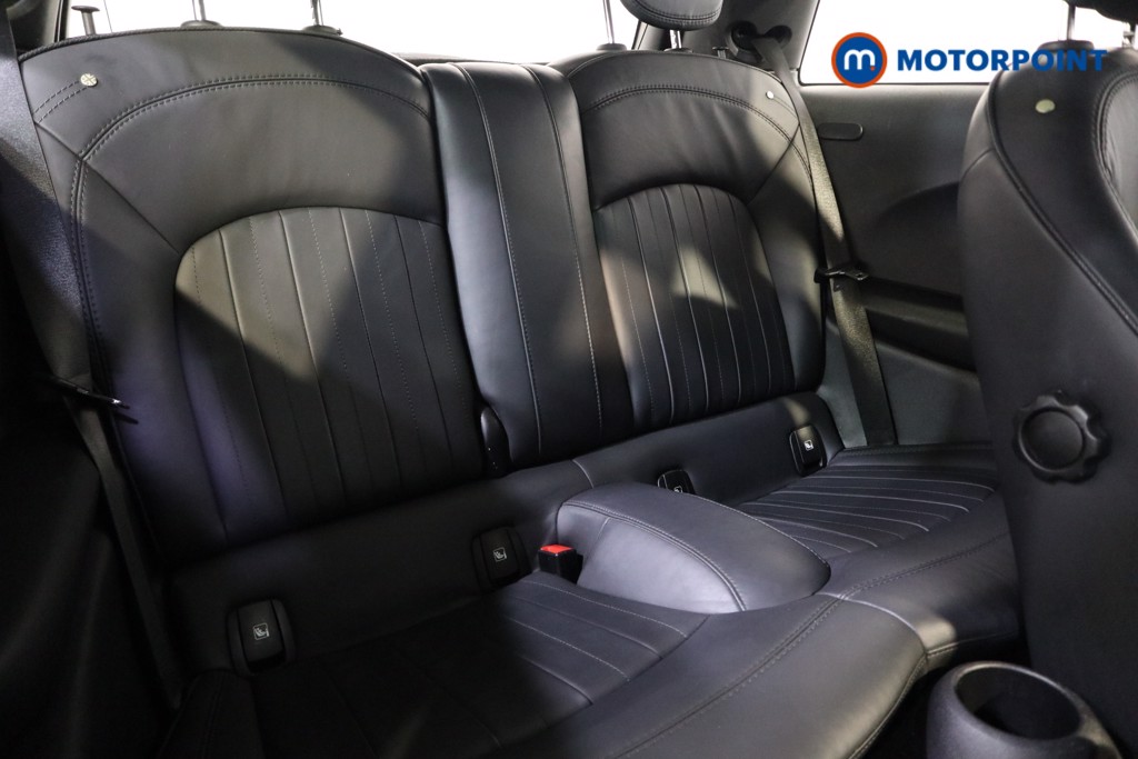 Mini Hatchback Cooper S Level 3 Automatic Electric Hatchback - Stock Number (1619766) - 16th supplementary image