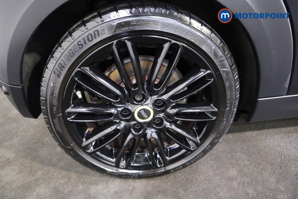 Mini Hatchback Cooper S Level 3 Automatic Electric Hatchback - Stock Number (1619766) - 19th supplementary image