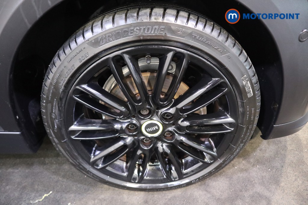 Mini Hatchback Cooper S Level 3 Automatic Electric Hatchback - Stock Number (1619766) - 20th supplementary image