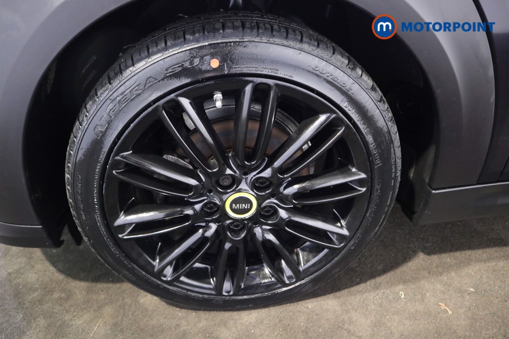 Mini Hatchback Cooper S Level 3 Automatic Electric Hatchback - Stock Number (1619766) - 21st supplementary image