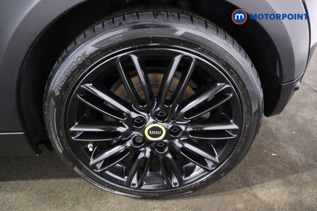 Mini Hatchback Cooper S Level 3 Automatic Electric Hatchback - Stock Number (1619766) - 22nd supplementary image