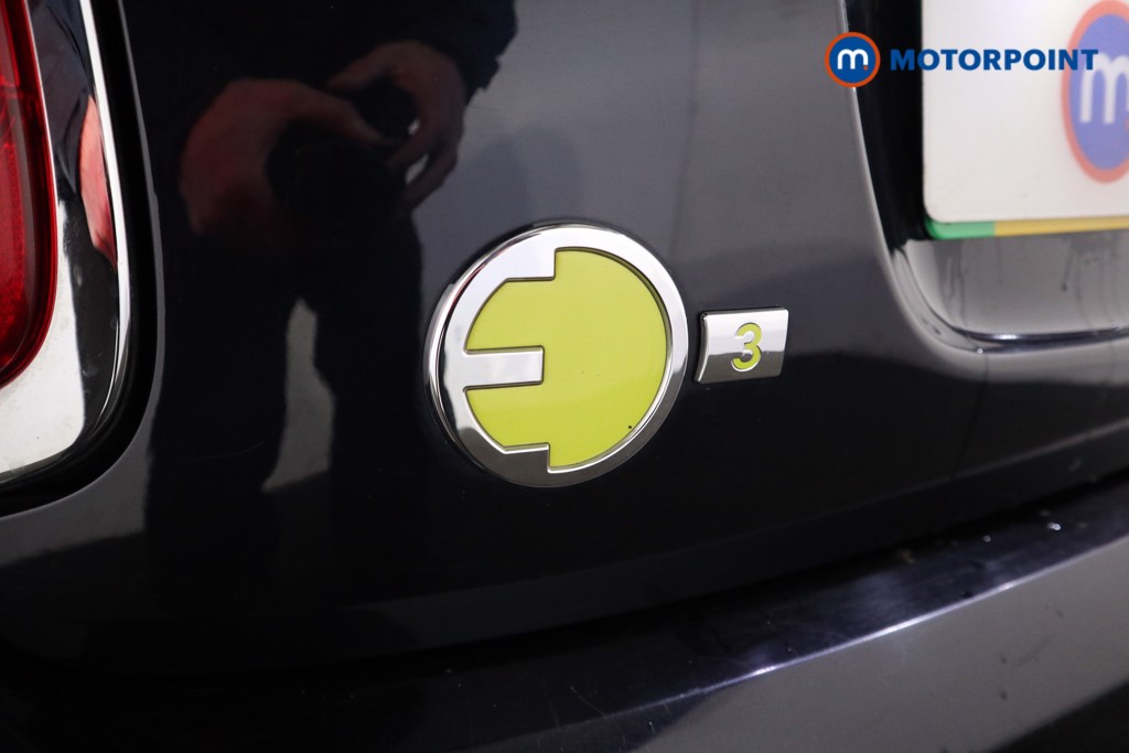 Mini Hatchback Cooper S Level 3 Automatic Electric Hatchback - Stock Number (1619766) - 24th supplementary image