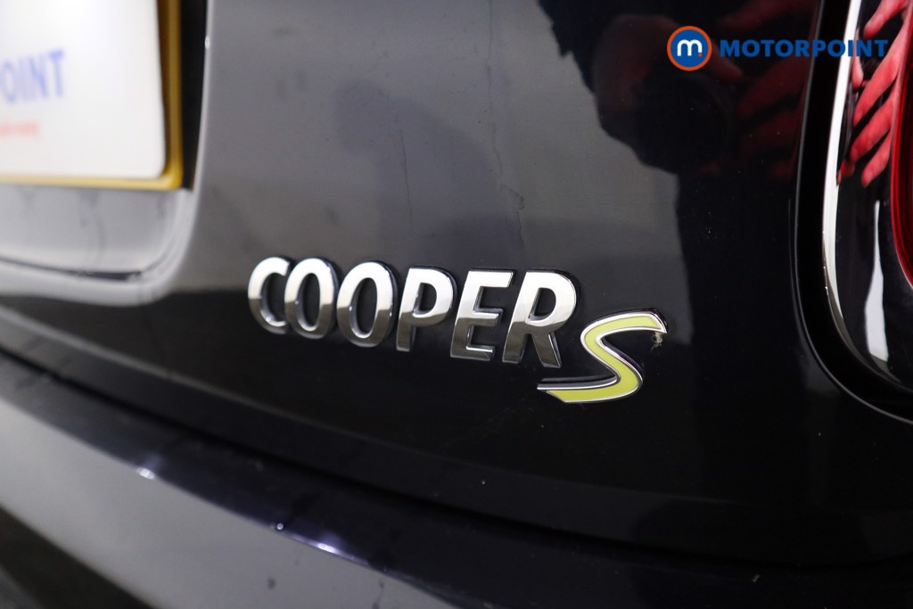 Mini Hatchback Cooper S Level 3 Automatic Electric Hatchback - Stock Number (1619766) - 25th supplementary image