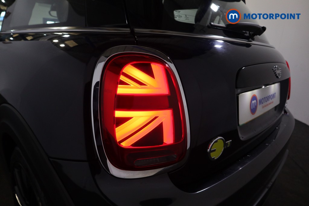 Mini Hatchback Cooper S Level 3 Automatic Electric Hatchback - Stock Number (1619766) - 27th supplementary image