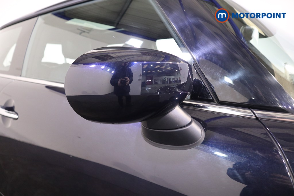 Mini Hatchback Cooper S Level 3 Automatic Electric Hatchback - Stock Number (1619766) - 29th supplementary image