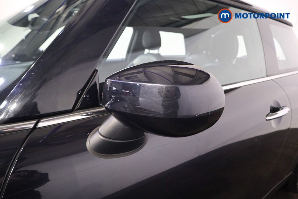 Mini Hatchback Cooper S Level 3 Automatic Electric Hatchback - Stock Number (1619766) - 30th supplementary image