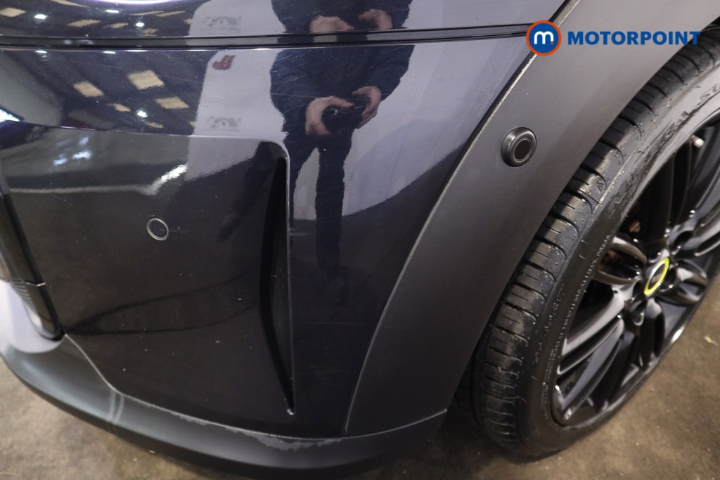 Mini Hatchback Cooper S Level 3 Automatic Electric Hatchback - Stock Number (1619766) - 32nd supplementary image