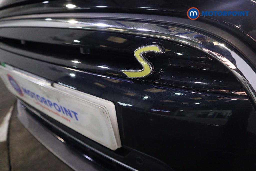 Mini Hatchback Cooper S Level 3 Automatic Electric Hatchback - Stock Number (1619766) - 33rd supplementary image