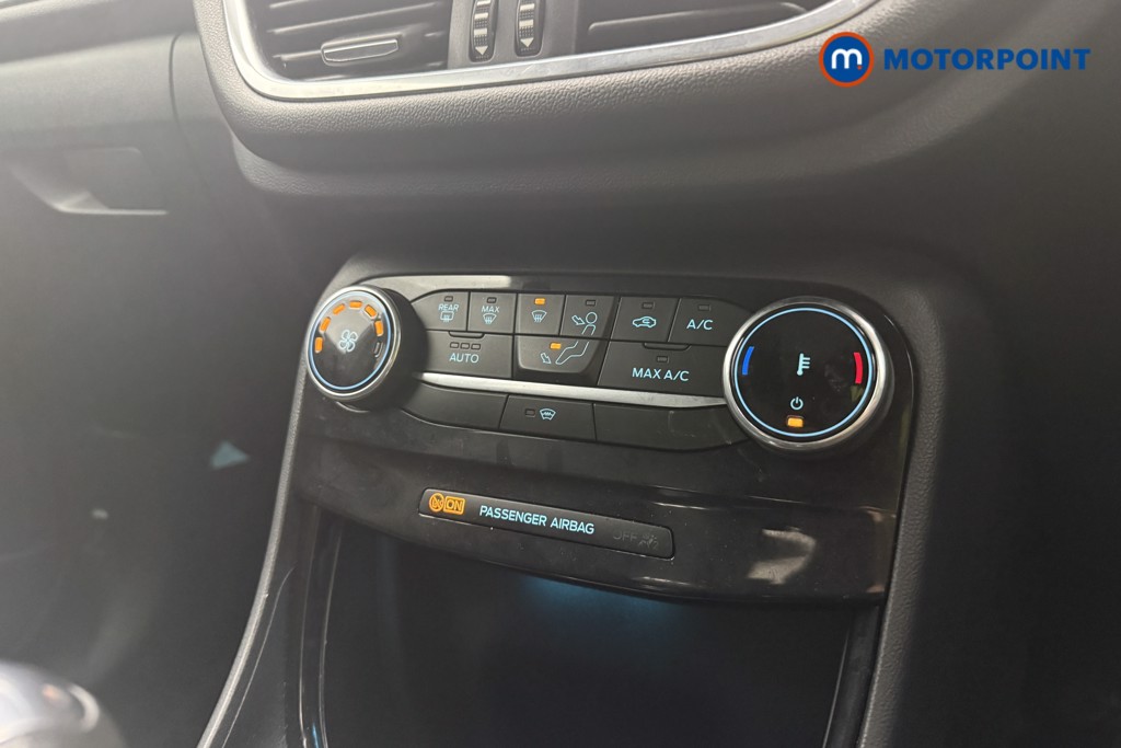 Ford Puma St-Line X Manual Petrol SUV - Stock Number (1619907) - 13th supplementary image