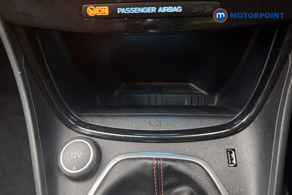 Ford Puma St-Line X Manual Petrol SUV - Stock Number (1619907) - 14th supplementary image