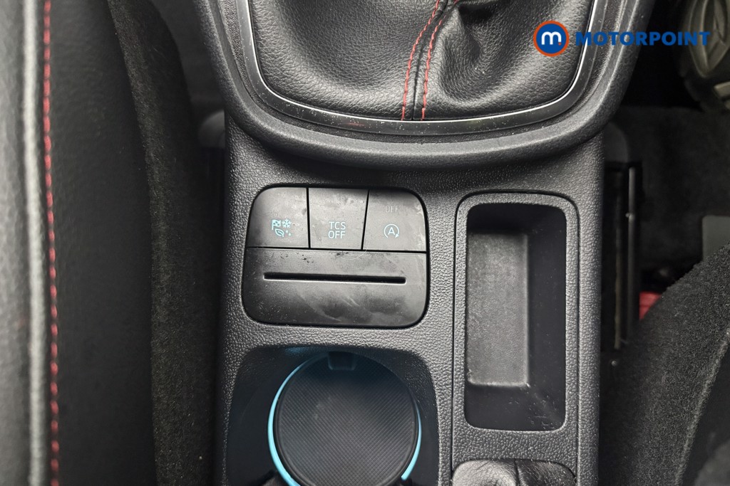 Ford Puma St-Line X Manual Petrol SUV - Stock Number (1619907) - 15th supplementary image