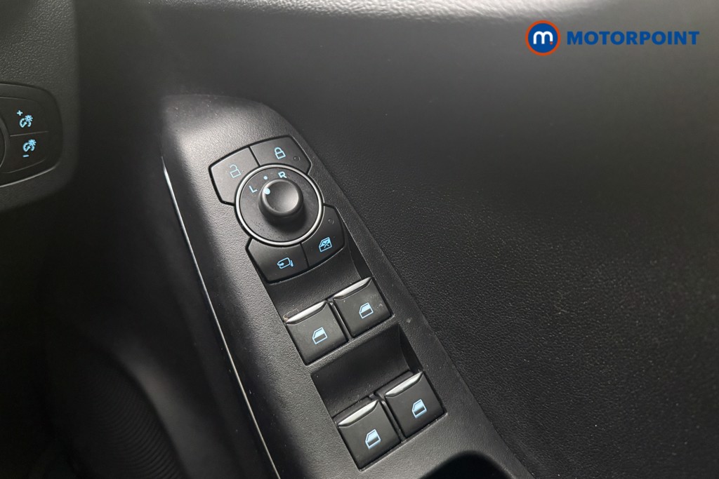 Ford Puma St-Line X Manual Petrol SUV - Stock Number (1619907) - 16th supplementary image