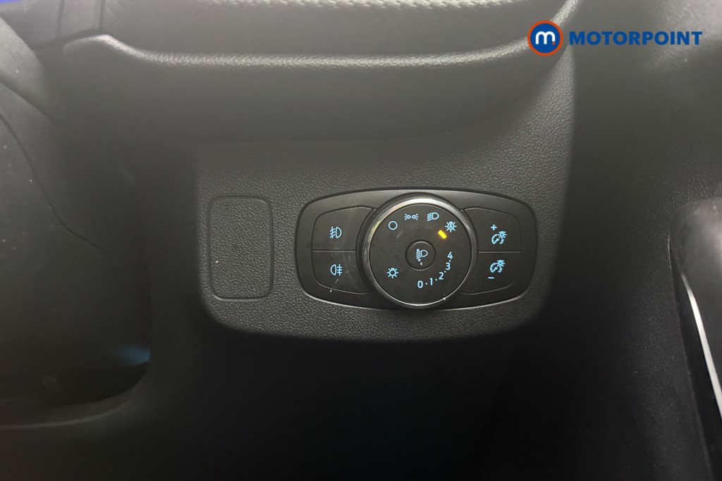 Ford Puma St-Line X Manual Petrol SUV - Stock Number (1619907) - 17th supplementary image