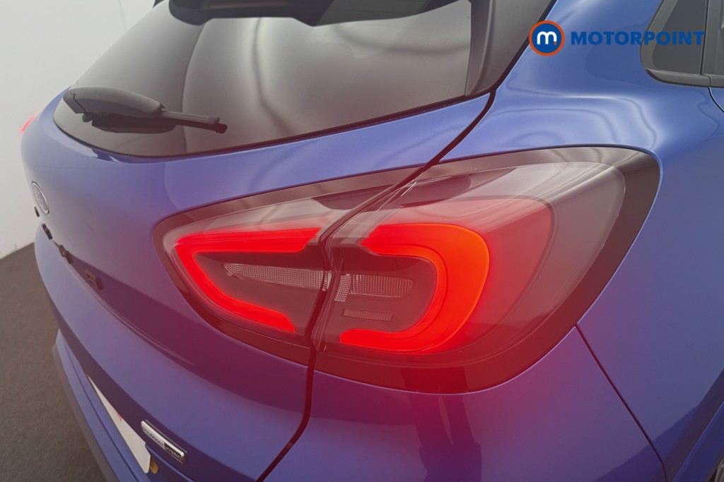 Ford Puma St-Line X Manual Petrol SUV - Stock Number (1619907) - 18th supplementary image